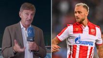 Marko Arnautović i Ranko Stojić