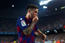 Bivši fudbaler Barselone Karles Perez.