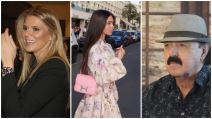 Melina, Đina i Haris Džinović