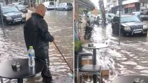 Poplave u Grčkoj