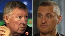 Aleks Ferguson Nemanja Vidić.jpg
