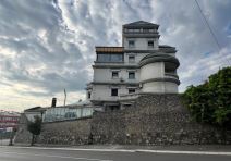 kuća cece ražnatović