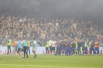 Partizan Železničar