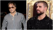 Milan Stanković i Adam Adaktar