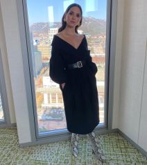 Džejson Momoa devojka Adrija Arjona