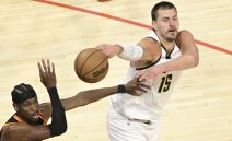 Nikola Jokić i Šaj Gildžes Aleksander