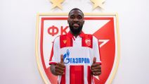 Šavi Babika potpisao za Zvezdu