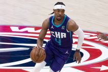 Devonte Grejam