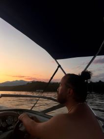 Marija Balaban objave pre hapšenja