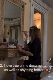 Ema Cepter detalji priče o životu