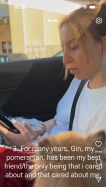 Ema Cepter detalji priče o životu