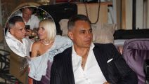 Dragan Stanković i Jovana