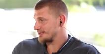 Nikola Jokić