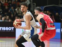 Uroš Trifunović reprezentacija Srbije
