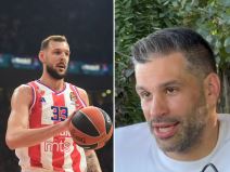 Uroš Plavšić Dušan Alimpijević