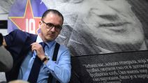 Predrag Mijatović možda odlazi iz Partizana