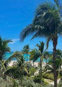 Arina Sabalenka na plaži u Majamijua (4).jpg