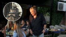 Dragan Marinković Maca kuća