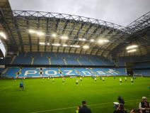 Trening FK Crvena zvezda u Poznanju 3.jpg