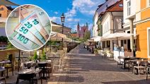 Ljubljana Slovenija
