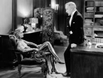 Greta Garbo kao Mata Hari
