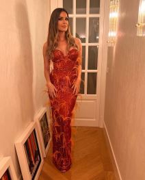 Antonio Banderas devojka