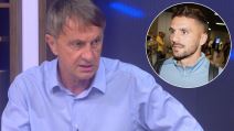 Ranko Stojić o Dušanu Tadiću u Zvezdi