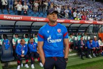 Leh Crvena zvezda Vladan Milojević