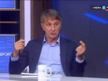 Ranko Stojić studio Arene sport