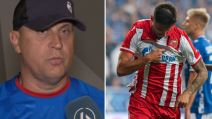 Vladan Milojević o Radetu Kruniću