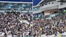 Pun stadion Partizana
