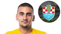 Golman Vukovara otpušten zbog četničkih stranica