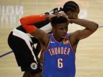 Hamidu Dijalo i Kavaj Lenard