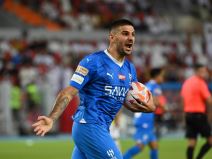 Aleksandar Mitrović