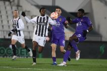 Bivši fudbaler Zvezde Fejvor Injeka Ogbu