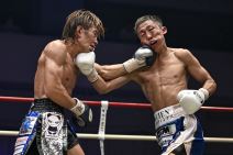 Šigetoši Kotari i Jamato Hate