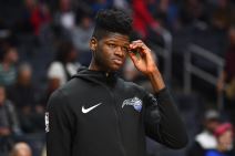 Mo Bamba