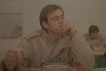 Aleksandar Berček Dečko koji obećava