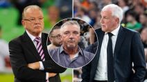 Duda Ivković, Toni Kukoć i Željko Obradović