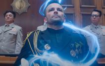 The Librarians Prepare To Say Goodbye