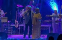 Vesna Zmijanac i Slavko Banjac