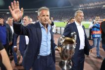 Dejan Savićević i Siniša Mihajlović