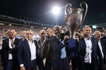 Dejan Savićević i Siniša Mihajlović