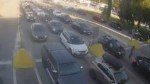 Gužva na graničnom prelazu Gradina.jpg