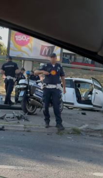 nesreća kod Ada Mola