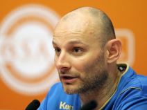 Danijel Šarić golman Katara
