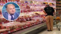 Prof dr Mihajlo Rabrenović Market