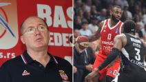 Kodi Miler Mekintajer Frenk Nilikina i Stevan Karadžić