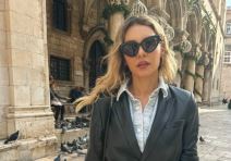 Anja Alavanja Viljevac