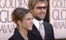 Dženifer Aniston i Bred Pit